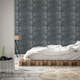 Tapet Galerie Wallcoverings Bark Stripe G78284