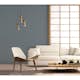 Tapet Galerie Wallcoverings Hop Sack G78308