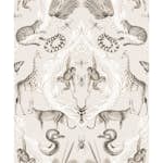 Tapet Galerie Wallcoverings Menagerie G78309