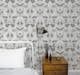 Tapet Galerie Wallcoverings Menagerie G78310