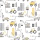 Barntapet Galerie Wallcoverings Tiny Tots 2 G78362
