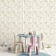 Barntapet Galerie Wallcoverings Tiny Tots 2 G78384