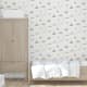 Barntapet Galerie Wallcoverings Tiny Tots 2 G78417