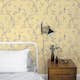 Tapet Galerie Wallcoverings English Garden G78494