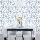 Tapet Galerie Wallcoverings English Garden G78504
