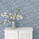 Tapet Galerie Wallcoverings English Garden G78508