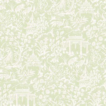 Tapet Galerie Wallcoverings English Garden G78509