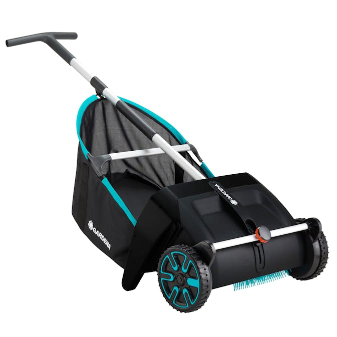 Gräs- och Lövuppsamlare Gardena