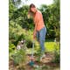 Teleskopskaft Gardena Combisystem 90-145 cm