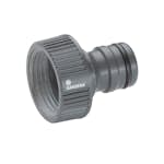 Gängad Krankoppling Gardena Profi Maxi-Flow System G 1