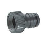 Gängad Krankoppling Gardena Profi Maxi-Flow System G 3/4