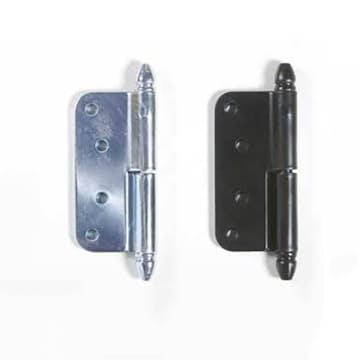 Gångjärn Leksandsdörren Allmoge