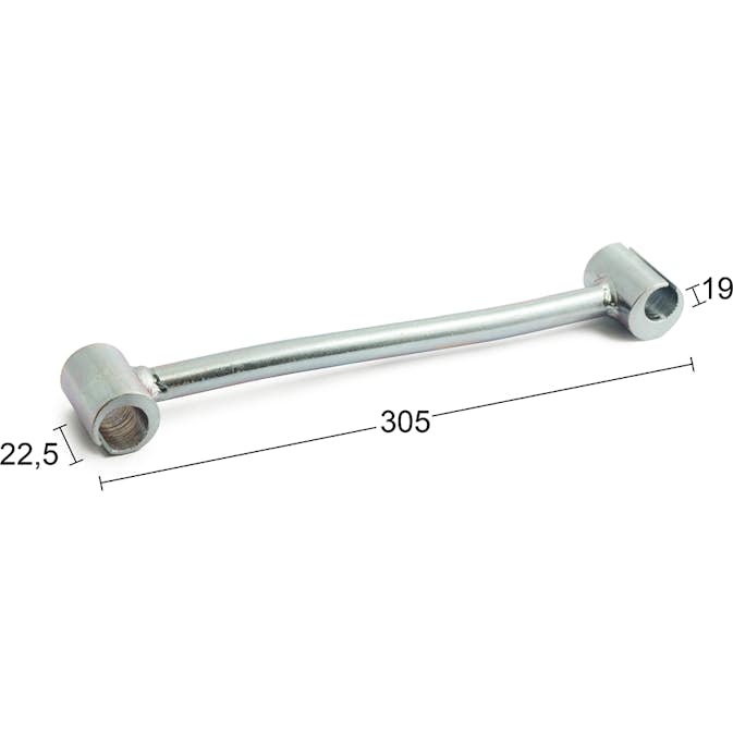 Gångjärnsriktare Habo 2