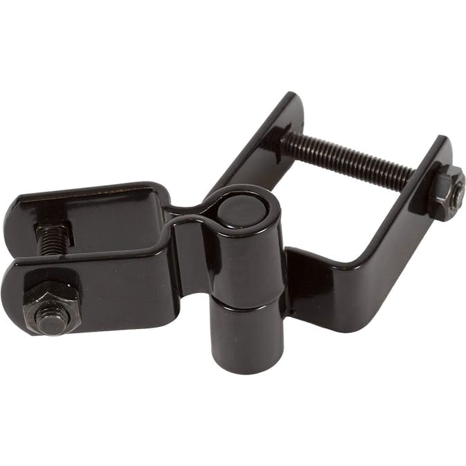 Gångjärn Jabo för 50 mm stolpe