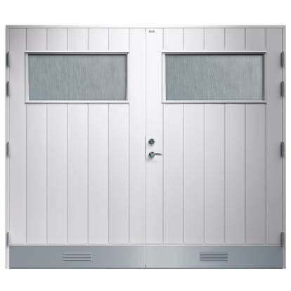 Garagedörr Diplomat Anna Cotswold