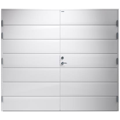 Garagedörr Diplomat Bella