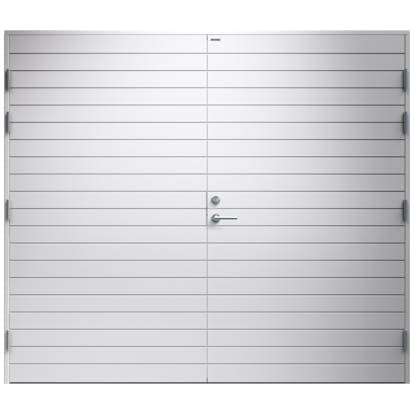 Garagedörr Diplomat Ingela