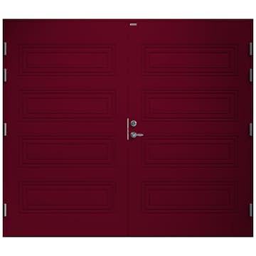 Garagedörr Diplomat Karina