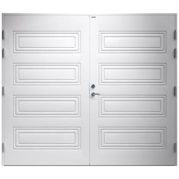 Garagedörr Diplomat Karina