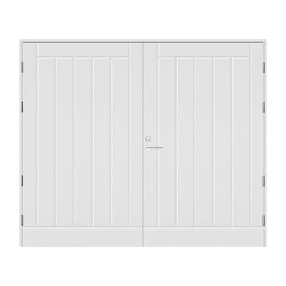 Garageport Kaski Nürburgring