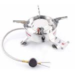 Gaskök Sunwind Kombi 2 Kw