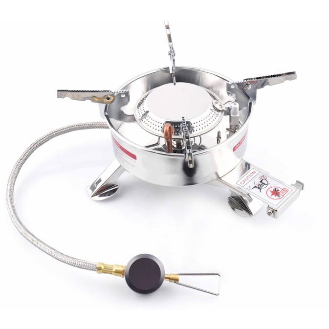 Gaskök Sunwind Kombi 2 Kw