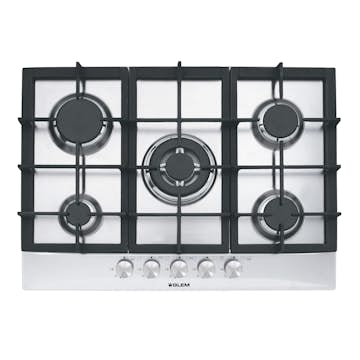 Gasolhäll Sunwind Proline 70 Rostfri