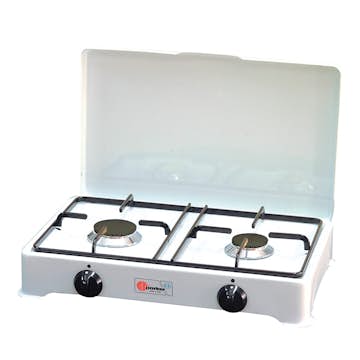 Gasolkök Sunwind Parker 2