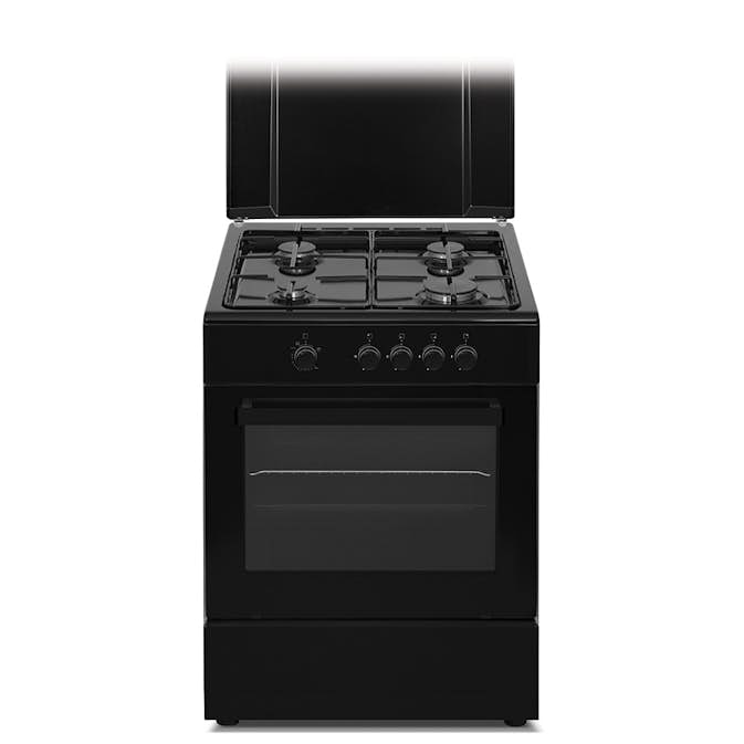 Gasolpis Sunwind Chef 50 Svart