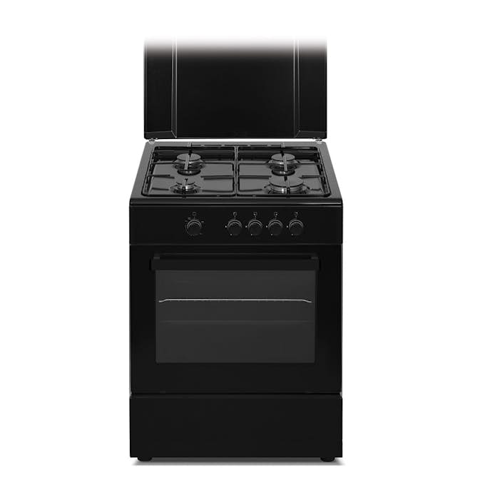 Gasolspis Sunwind Chef 60 Svart