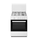 Gasolspis Sunwind Chef 60 Vit