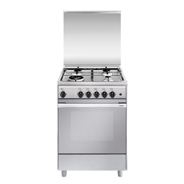 Gasolspis Sunwind Elegance 60 Rostfri