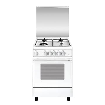 Gasolspis Sunwind Elegance 60 Vit