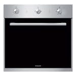 Gasolugn Sunwind Emotion 60 Rostfri