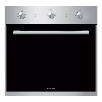 Gasolugn Sunwind Emotion 60 Rostfri