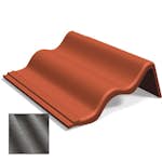 Gavelpanna Benders 110 Palema Obehandlad