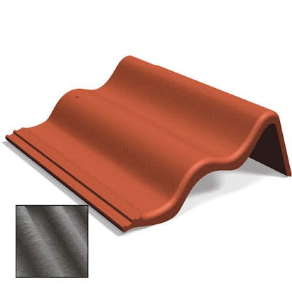 Gavelpanna Benders 110 Palema Obehandlad