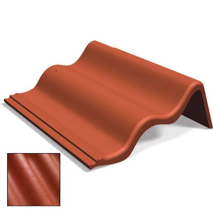 Gavelpanna Benders 88 Palema Ytbehandlad