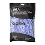 Tvätthandske SGA Mikrofiber