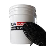 Tvätthink SGA Med Grit Guard