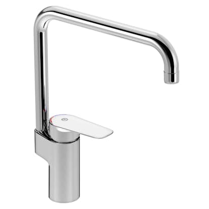 Köksblandare Gustavsberg Atlantic