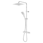 Takduschset Gustavsberg Nordic Square 150 cc