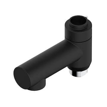 Badkarspip Gustavsberg Vridbar