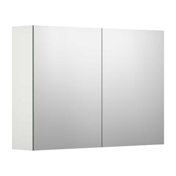 Spegelskåp Gustavsberg Graphic Base