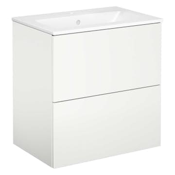 Tvättställsskåp Gustavsberg Graphic Base