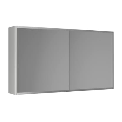 Spegelskåp Gustavsberg Graphic 100 cm