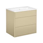 Tvättställsskåp Gustavsberg Graphic 60 cm