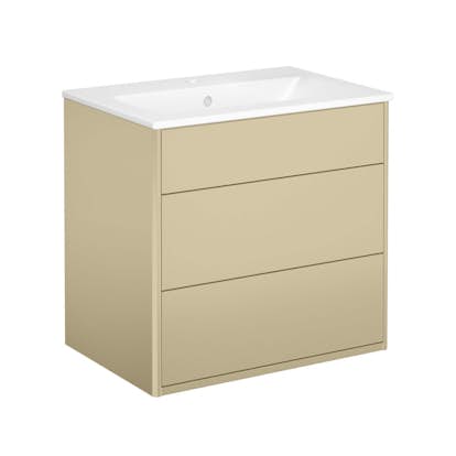 Tvättställsskåp Gustavsberg Graphic 60 cm