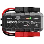 Starthjälp Noco Genius Boozt X GBX75 Till 12V Blybatterier