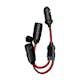 Splitter Noco Genius GC020 2-way